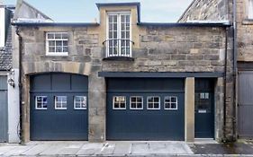Dragon Suites - Yukina Suite - 2 Bed City Centre House With Garden